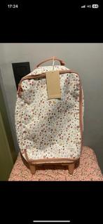 Little dutch kinderkoffer/trolley, Kinderen en Baby's, Kinderspulletjes, Ophalen of Verzenden, Nieuw