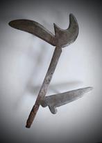 Zande werpmes, Congo, Ophalen of Verzenden
