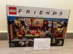 Lego 21319 friends central perk sealed, Kinderen en Baby's, Speelgoed | Duplo en Lego, Ophalen of Verzenden, Nieuw, Complete set