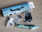 Vliegtuig Brussels Airlines Rackham Rouge 1/200 Hergé Kuifje, Verzenden, Kuifje, Nieuw