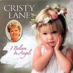 Vente > CD CRISTY LANE - Je crois aux anges, CD & DVD, Envoi, Gospel