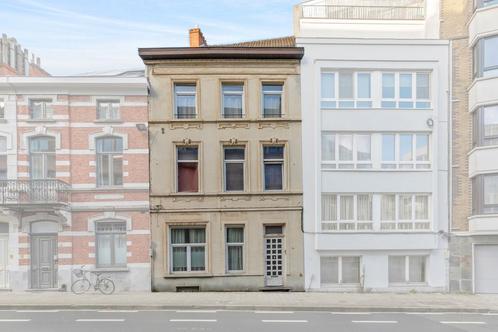 Huis te koop in Gent, 3 slpks, Immo, Huizen en Appartementen te koop, Vrijstaande woning, D