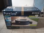 Jacuzzi met toebehoren te koop! Zeer goede staat!, Ophalen, Zo goed als nieuw