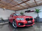 BMW 1 Serie 116 116i Pack M, Autos, BMW, 5 places, Série 1, Berline, 109 ch