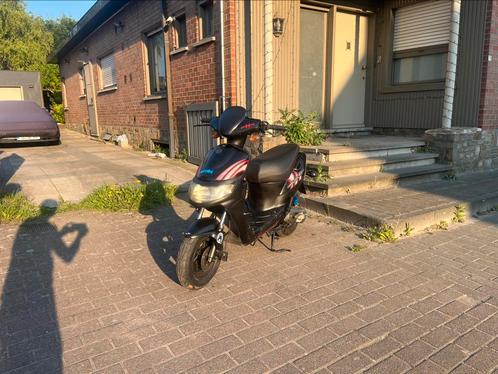 Keeway Hurricane / A klasse / Opmaak of onderdelen, Fietsen en Brommers, Scooters | Overige merken, Gebruikt, Ophalen