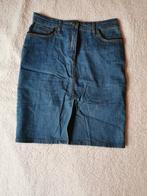 Jeans rok (S/M), Kleding | Dames, Ophalen of Verzenden