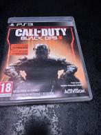 PS3-game "Call of Duty Black Ops II, Games en Spelcomputers