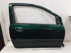 PORTIER RECHTS VOOR Hyundai Getz (01-2002/12-2010), Auto-onderdelen, Gebruikt, Rechts, Hyundai, Deur