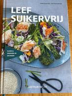 Lynda Schutten - Leef Suikervrij, Ophalen of Verzenden, Lynda Schutten