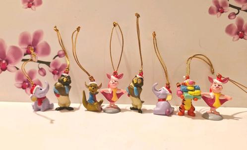 🧡 Disney Winnie the pooh 🎄, Diversen, Kerst, Zo goed als nieuw, Ophalen of Verzenden