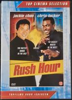 Dvd's Jackie Chan, Enlèvement ou Envoi, Comme neuf