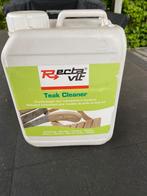Teak cleaner rectavit, Produit de nettoyage, Enlèvement ou Envoi