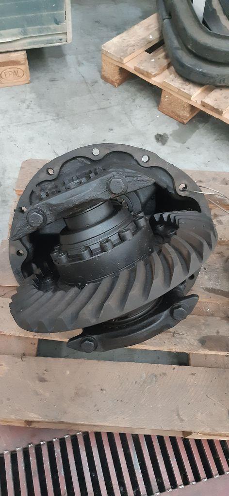 Differentieel, Auto-onderdelen, Vrachtwagen-onderdelen, Overige merken, Transmissie en Accessoires, Gebruikt