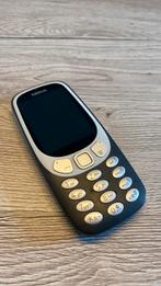 Nokia 3310 - Werkt perfect, Telecommunicatie, Mobiele telefoons | Nokia, Ophalen of Verzenden