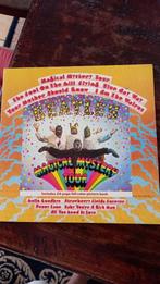 vinyl 33T The Beatles "Magical Mystery Tour", Cd's en Dvd's, Ophalen, Gebruikt, Poprock