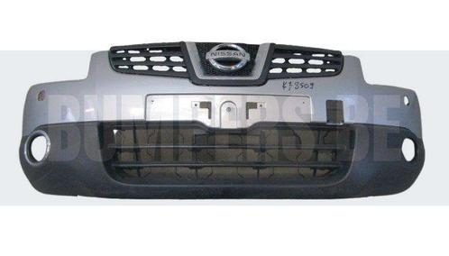 Bumper Nissan Qashqai I 1 J10 06-10 62022-JD00H Voorbumper K, Auto-onderdelen, Carrosserie, Bumper, Voor, Gebruikt, 6 maanden garantie