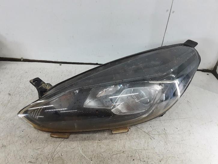 PHARE / OPTIQUE AVANT GAUCHE Ford Fiesta 7 (L1BB13E015EH), Autos : Pièces & Accessoires, Éclairage, Ford, Utilisé