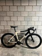 Canyon Grail CF SL Aero gravelbike, Fietsen en Brommers, Ophalen, Zo goed als nieuw, Carbon
