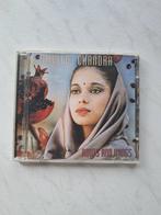 Sheila Chandra ‎: Roots And Wings (CD), Ophalen of Verzenden