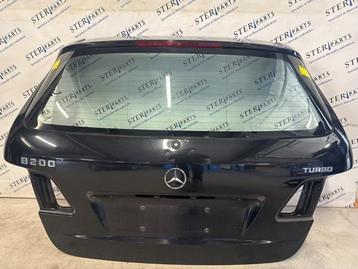 Achterklep van een Mercedes B-Klasse (191) beschikbaar voor biedingen