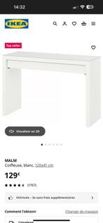 IKEA kapper, Huis en Inrichting, Ophalen, Zo goed als nieuw