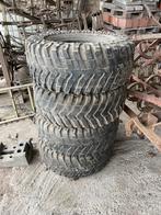 4 pneus 4x4 MUDZILLA LT 35x13.50, Articles professionnels