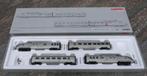 Marklin TEE 37609 als NIEUW!, Hobby en Vrije tijd, Modeltreinen | H0, Ophalen of Verzenden, Nieuw, Treinset
