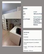 Hoog slaper, Ophalen