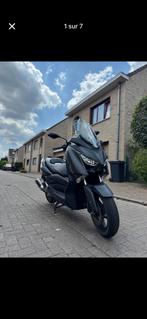 Yamaha xmax 125, 125 cm³, Particulier