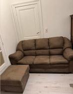 Canapes pas cher, Enlèvement, Utilisé, Synthétique