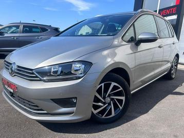 Volkswagen golf sportvan 1.2tsi  2017 beschikbaar voor biedingen