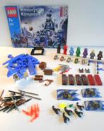 Lego kastelen, onderdelen van 8781 " Kasteel of Morcia ", Comme neuf, Lego, Enlèvement ou Envoi