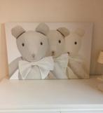 Kader Théophile & Patachou, Kinderen en Baby's, Ophalen of Verzenden, Zo goed als nieuw, Wanddecoratie