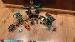 Lego Ninjago Tempel van de Eindeloze Zee, Ophalen, Zo goed als nieuw, Complete set, Lego