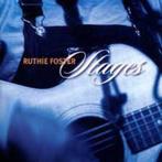 RUTHIE FOSTER : Stages, CD & DVD, CD | Rock, Utilisé, Enlèvement ou Envoi, Chanteur-compositeur