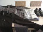 Vêtements de travail homme, Ophalen, Nieuw, Heren, Broek