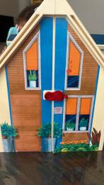 Maison playmobil, Kinderen en Baby's, Speelgoed | Poppenhuizen, Ophalen, Zo goed als nieuw