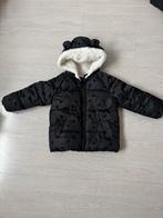Kiabi Minnie mouse baby winterjas maat 92, Kinderen en Baby's, Kiabi, Meisje, Ophalen of Verzenden, Zo goed als nieuw