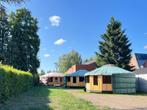 Kom onze yurts in het echt beleven - Bezichtiging mogelijk i, Caravans en Kamperen, Ophalen, Nieuw, Tot en met 6
