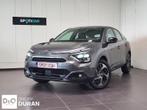 Citroen C4 Business Edition 1.2 Hybride, Auto's, Citroën, 136 pk, 5 deurs, Hybride Elektrisch/Benzine, Te koop