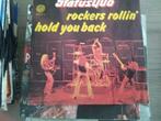 Status Quo - Rockers rollin', Cd's en Dvd's, Vinyl Singles, Gebruikt, Verzenden, 7 inch, Single