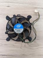 CPU Cooler Intel E97376-001 4-Pin, Gebruikt, Luchtkoeling, Ophalen