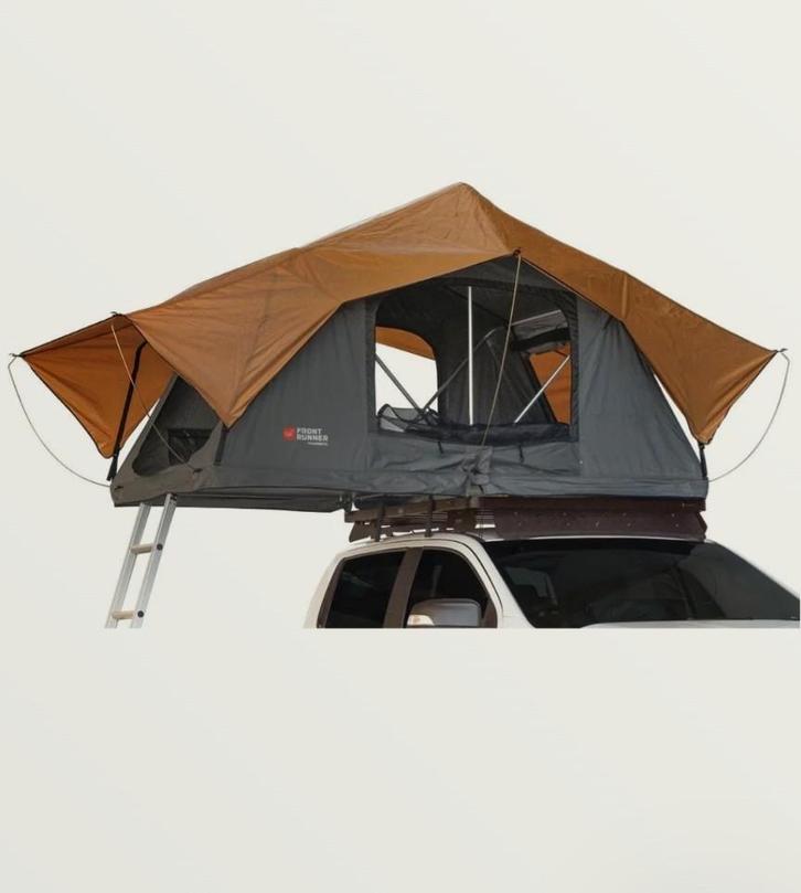 Tente de toit Front Runner Dometic, Caravanes & Camping, Tentes
