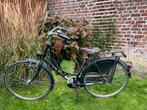 Retro damesfiets Old Dutch, Ophalen, Gebruikt