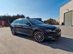 Skoda Superb 2.0 tsi 206kw, 4X4, Auto's, Automaat, Euro 6, 4 cilinders, Zwart