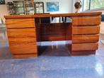 Bureau mid century, Antiek en Kunst, Ophalen of Verzenden