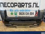 BUMPER RANGE ROVER SPORT L494 ACHTERBUMPER COMPLEET, Auto-onderdelen, Achterklep, Ophalen of Verzenden, Achter, Gebruikt