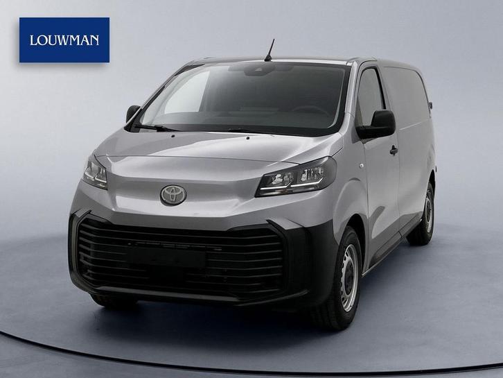 Toyota PROACE Worker 1.5 D-4D Challenger NIEUW BPM-Vrij Beti, Auto's, Bestelwagens en Lichte vracht, Bedrijf, ABS, Centrale vergrendeling