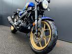 Yamaha - XSR 125, Motoren, Motoren | Yamaha, Bedrijf, 125 cc, 11 kW of minder, ABS