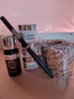 Set voor Acrylnagels van Urbun Nails en Abstract, Handtassen en Accessoires, Uiterlijk | Lichaamsverzorging, Ophalen of Verzenden